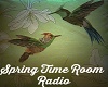 Spring Time Radio