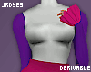 <J> Drv Body + Add-On V4
