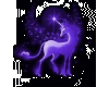 Purple Unicorn
