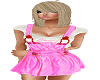 Amore Pink Outfit