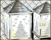 [LW]XMas Lanterns