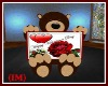 (IM) Valentine's Bear 2