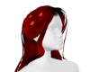 Rose Red - Hair