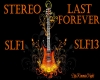 Stereo - Last Forever