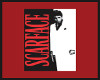 Scarface Poster - 2