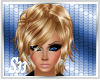 S33 Blonde Aubina Hair 