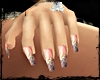 [FX]SmallHandPechNails