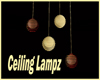 -bamz- HNY Ceiling Lampz