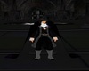 Wolf King Cape V1