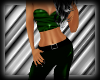 Night Diva Emerald