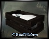 (OD) Crate with plates