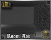 {[L]} AddOn L Black Room
