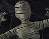 mummy costume