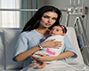Personal Yanis Baby fram