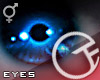 TP Unisex Eyes - Zeta 4