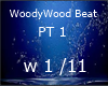Woody Wood Beat