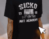 Sicko Art Academy