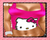 HelloKitty Pj Top (V2)