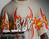 B2K Goat Fire Tshirt