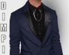 Suit elegance