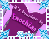 {R} Enochian Shirt