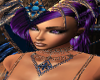 ShowGirl Necklace *K*