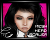 ! Mesh/RL Head Scaler