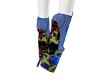 KAwz Bodied Heelz