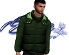 Green Sniper Jacket