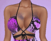 RLL Snake Purple