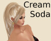 Cream Soda Shaun