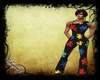 Autism puzzly Outfit