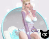 CK* Bubble Paw Chair V2