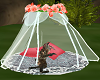 Garden Fairy Tent