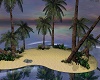Romantic Night Island