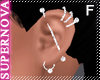 SN. Dia Ear Piercings V2