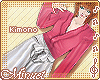 [✿] Kenshin Kimono F
