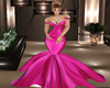 [ASP] Pink Long Gown