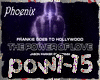 [Mix+Danse] The Powers O