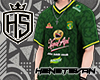 Kaos Jersey Persebaya