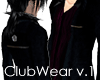[VKZ] ClubWear v.1