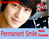 Permanent Smile M/F DRV