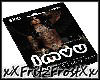 xFPx Fritz $100 ImvuCard