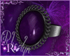 🎭 Ring Amethyst