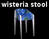 (MR) Wisteria Barstool