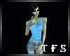 Curious Avatar  /F