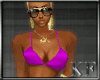 $TM$ Bra-Set purp delil