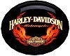 VIC Harley Bar Sign Oran