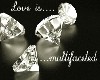 Love is multifaceted