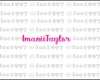Imanii custom particles